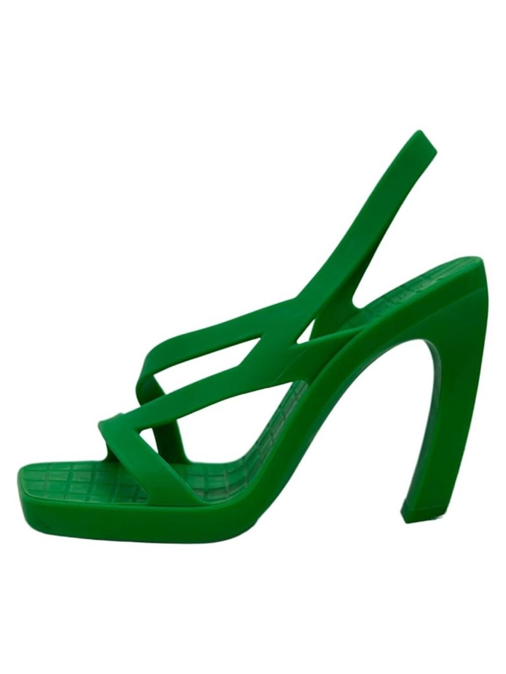 Bottega Veneta Sandals Green
